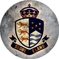 Logo Seoul E-Land FC